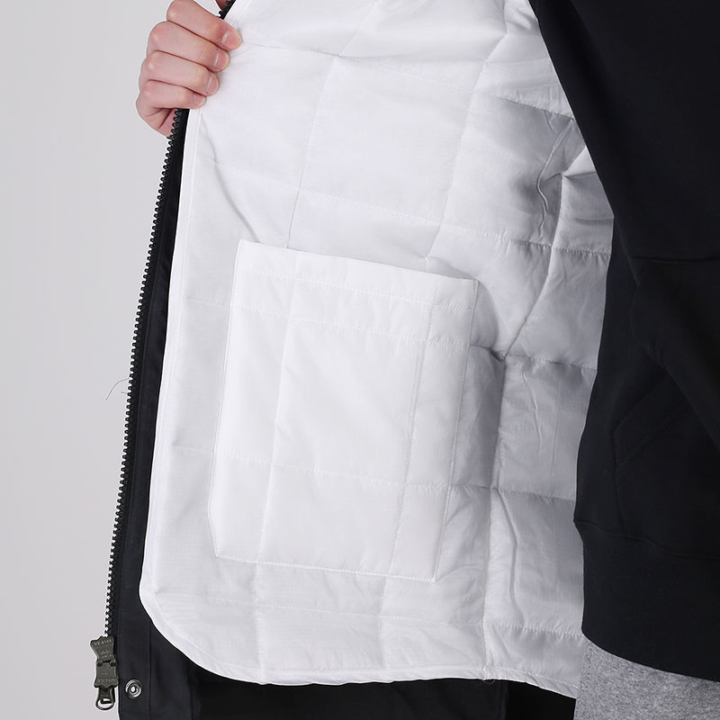 Мужская куртка Jordan 23 Engineered Parka (CK8908-045)  - цена, описание, фото 10